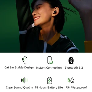 Xiaomi Redmi Buds 3 Lite Global Version, TWS Wireless Headset, Bluetooth 5.2 Headset, Redmi Note 10 Pro, Young Edition 10 Main Sales Phone Redmi - №10