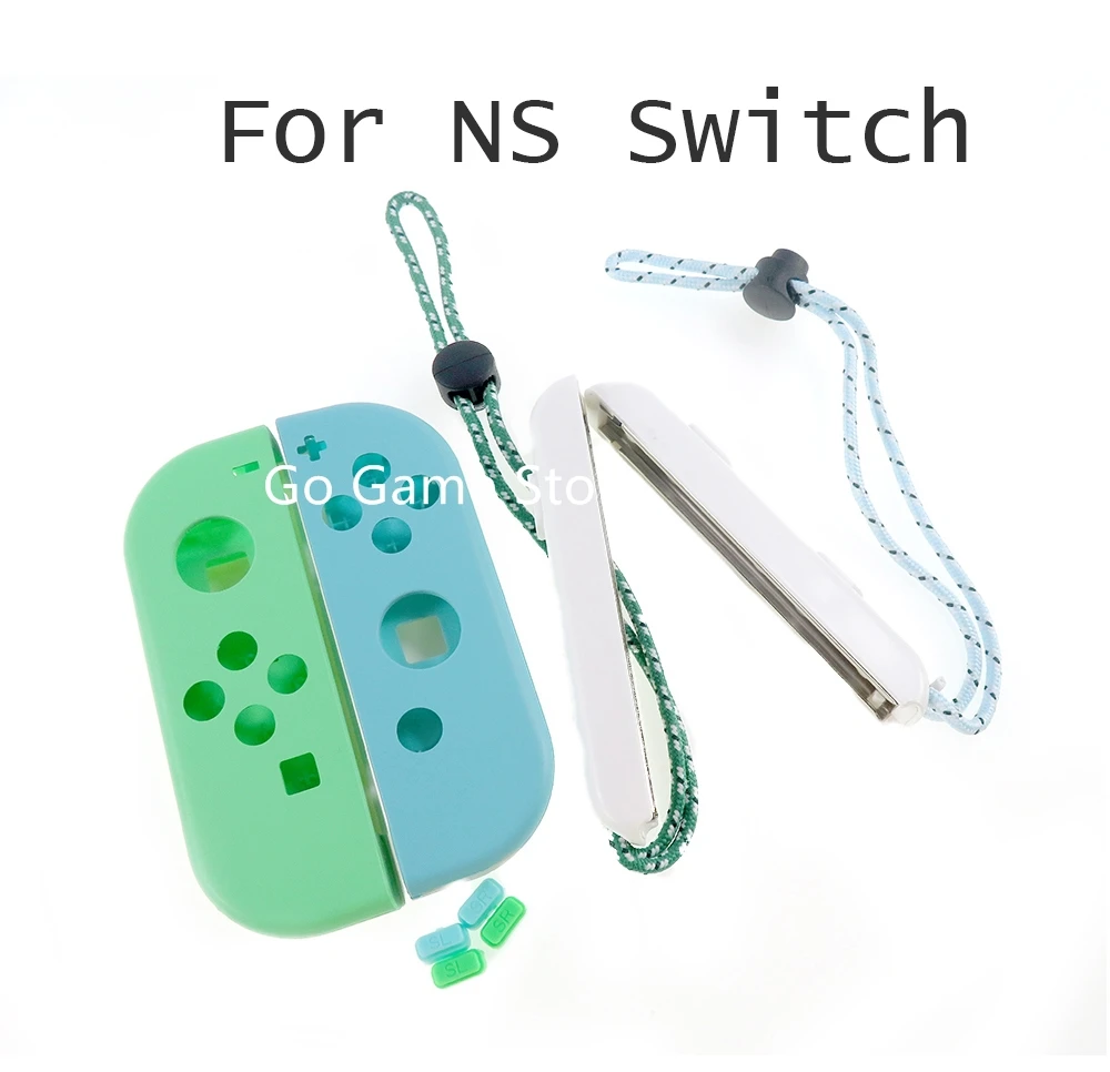 1pc for switch NS Switch for Nintend Switch hand strap handle replacement SL SR hand strap handle shell