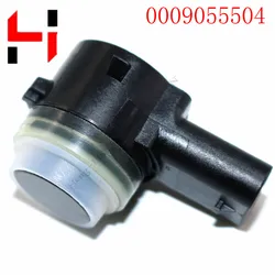 10Pcs PDC ULTRASONIC SENSOR / Parking Sensor A0009055504 for C-Class W246 W242 W205 W212 W222 0009055504