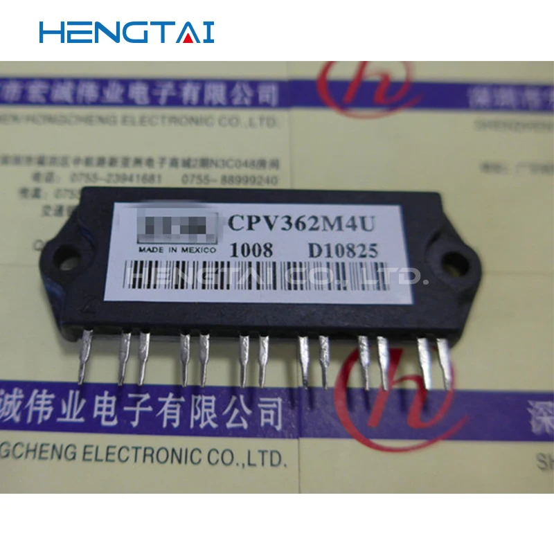 Free shipping CPV364M4F  CPV362M4F CPV363MF CPV364M4UPBF CPV363M4F CPV362M4U  NEW AND ORIGINAL MODULE