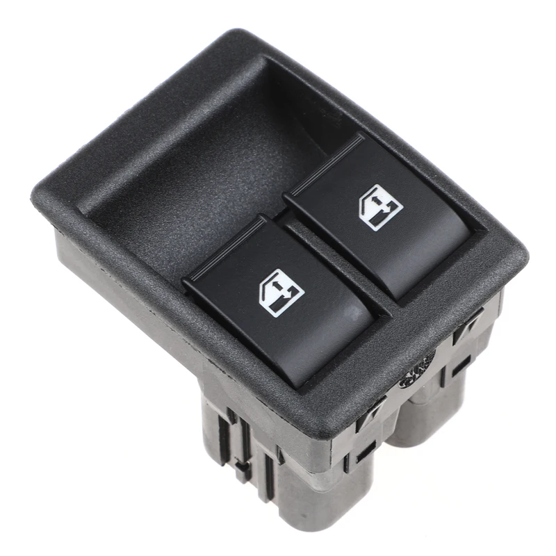 12B357.3769 12B3573769 2190-3709810 For Lada 0119 New Power Window Switch Car Auto accessorie