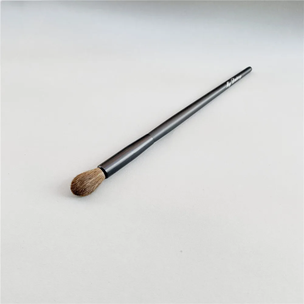 MyDestiny Classic Tapered Blending Makeup Eye Brush - Soft Natural Hair Eyeshadow Cosmetic Blender Beauty Brush Tool