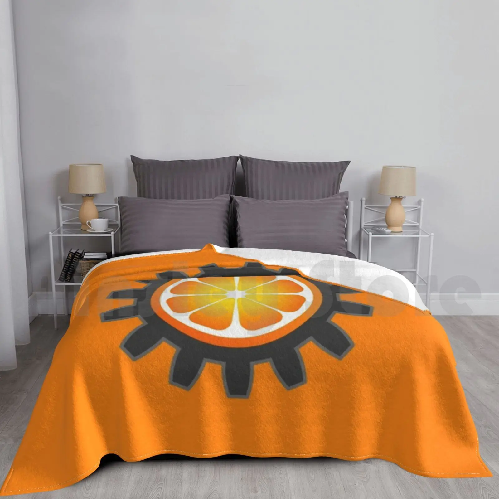 Clockwork Oranges Blanket Fashion Custom A Clockwork Orange Clockwork Alex Alex Delarge Ultraviolence In