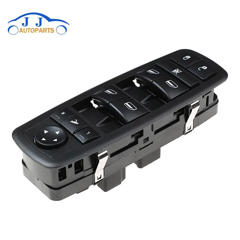 Car accessories 68029021AC For Dodge Chrysler Caravan 2008 2009 Master Power Window Switch 68029023AC 04602534AC