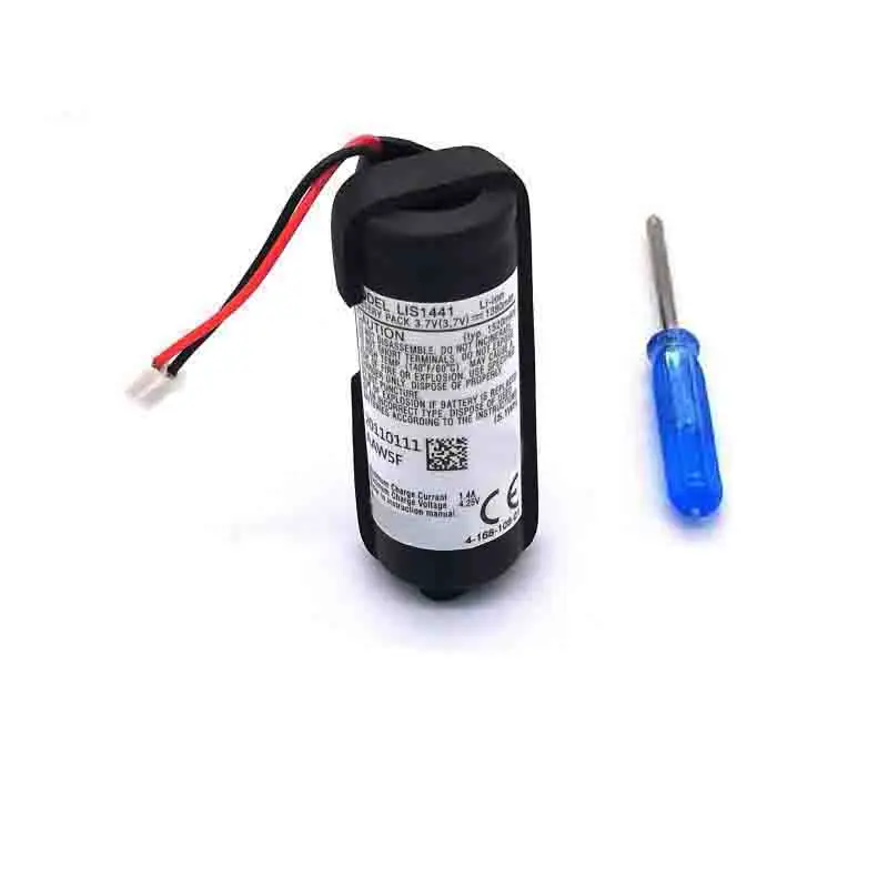 New 3.7V 1380mAh Li-ion Battery for Sony PS3 Move PS4 PlayStation Move Motion Controller Right Hand CECH-ZCM1E LIS1441 LIP1450