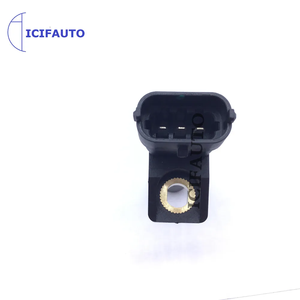 ใหม่สำหรับ Mercedes W203 W211 W164 W221เครื่องยนต์เพลาข้อเหวี่ยงเซ็นเซอร์ตำแหน่ง OE #2729050000, 6429050000 , A2729050000, A6429050000