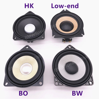 For BMW G30 G20 F10 F11 F25 F22 F30 F32 F34 E60 E70 E90 F48 G01 G05 Series High Quality Audio Horn Speakers Midrange Loudspeaker