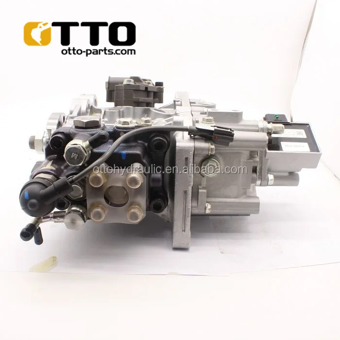 

Best Quality Lower Price 4TNV98T-ZNMS 4TNV98 Engine fuel injection pump 729940-51420 729939-51320 729939-51320