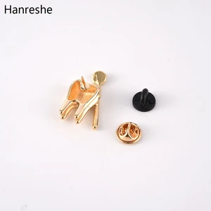 Mode Klasik Bentuk Gigi Pin Bros Medis Lucu untuk Dokter Perawat Kerah Ransel Pin Lencana Aksesori Hadiah Perhiasan 10 bros dokter penjualan terbaik - №