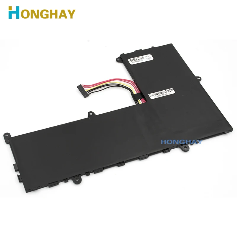 HONGHAY C21N1414 Laptop Battery for ASUS EeeBook X205T X205TA X205TA-BING-FD015B F205TA-FD0064TS F205TA-FD0066TS 7.6V 38WH