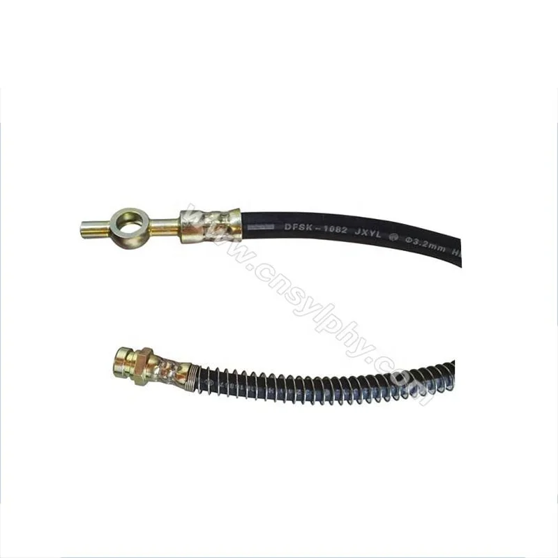 Front Brake Hose for DFSK Dongfeng SOKON Glory 360 Spare Parts