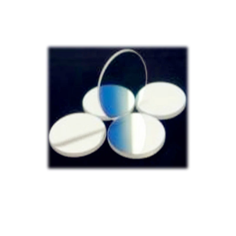 Custom Bandpass Filter 810nm 0 Degree Incident 800-820nm Diameter 15mm Thickness 1.5mm