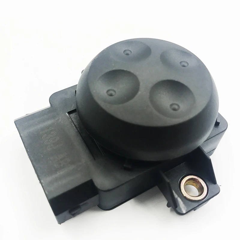 8E0959777 for Audi A4 B6 B7 A6 C6 Seat Adjustment Switch Seat Motor Backrest Adjustment Button