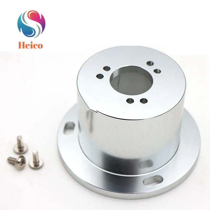 

Encoder Bracket Mounting Stand Hardware Holder 20mm Encoder Aluminum Alloy Fixing Frame Accessories
