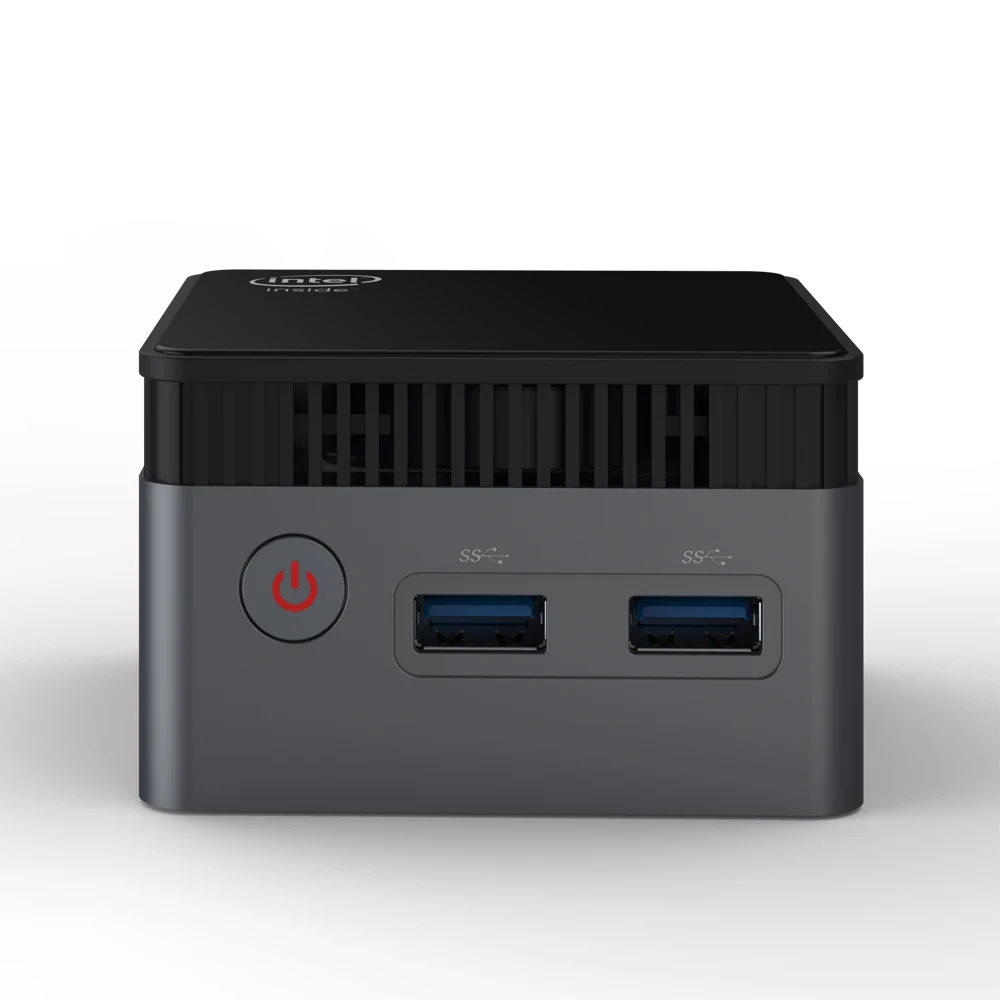 M6S Pocket Mini PC Intel 11Gen N5105 support BT4.2 Dual WIFI 2.4G+5.0G Windows 11 /10 Mirco Computer Dual HDMI TV BOX Nuc HTPC