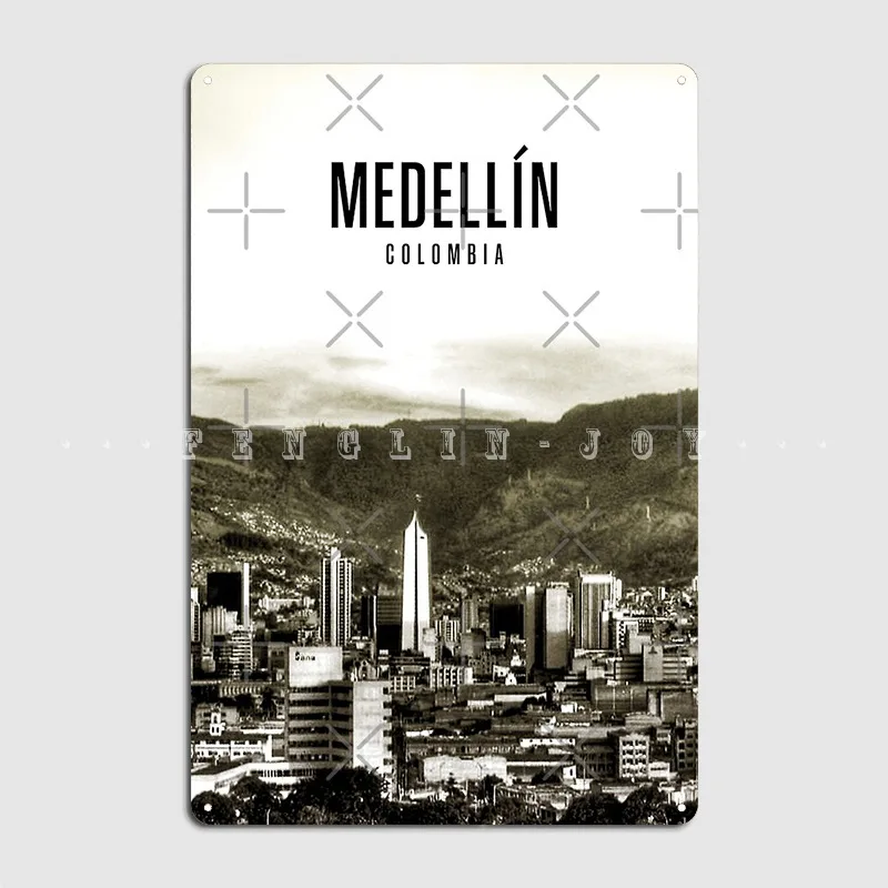 Medellin Colombia M…