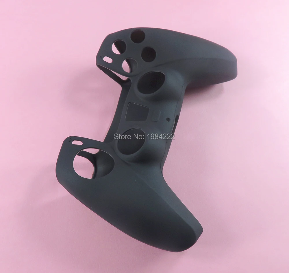 

20pcs Soft Silicone Gel Rubber Case Cover For PS5 Controller For Playstation 5 Protection Case For PS5 Gamepad