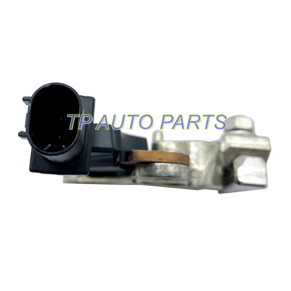 Battery Sensor Compatible With Ford OEM AB39-10C652-AB AB3910C652AB