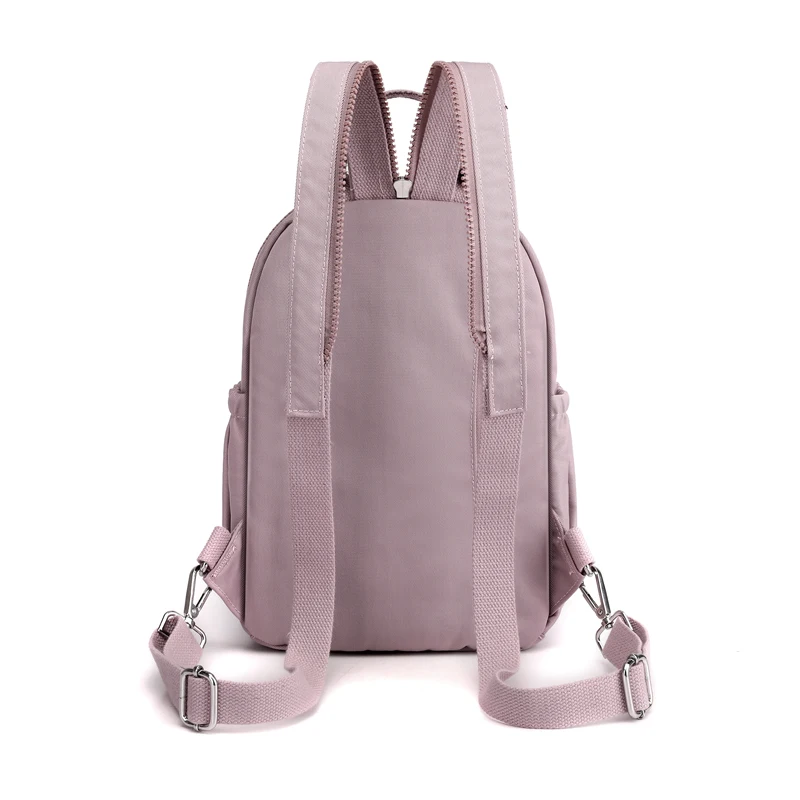 Multifunctional Women Laptop Backpack girls School Campus Bag Waterproof Nylon Travel Daypacks Rucksack Female Backpack Bolsas