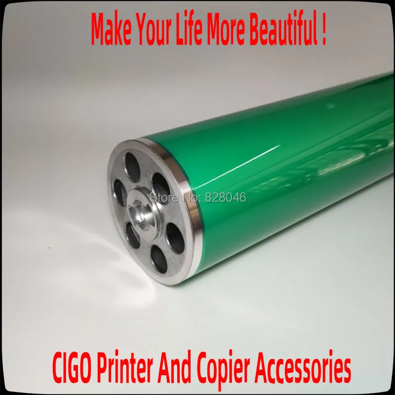 

Black Color Cartridge Drum For Konica BH C4065 C4070 C4080 Printer,DR-621 DR621 DR 621 Image Drum Unit OPC,Made In Japan,