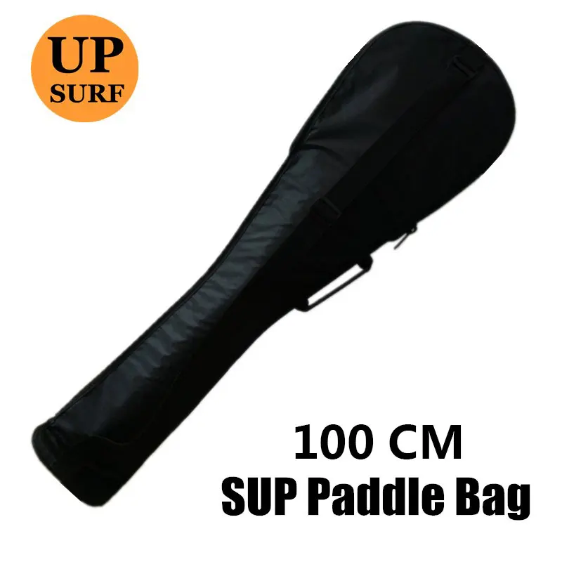 

SUP Paddle Bag Surfboard Paddle Bags Black 100CM SUP Bag High Quality