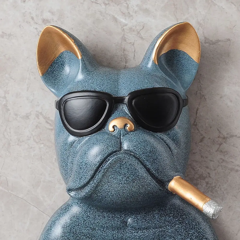 Imagem -02 - Resina dos Desenhos Animados Toilet Paper Holder Impermeável Rack de Parede Caixa de Tecido Caixa de Armazenamento de Papel de Rolo Acessórios do Banheiro