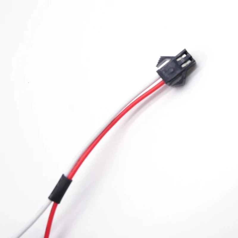 10 قطعة قطع غيار الأجهزة المنزلية سخان مياه يعمل بالغاز سلكين التبديل الجزئي مع سبلينتر