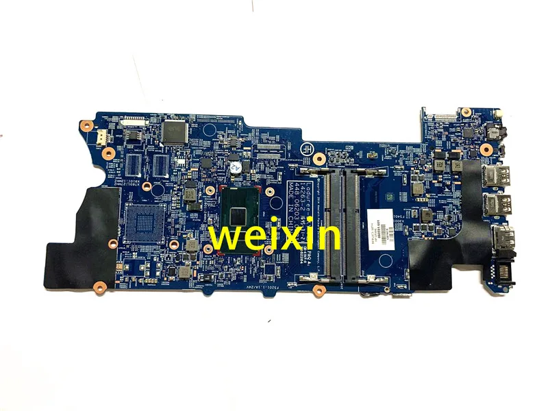 Genuine 860591-601 448.06203.0021 UMA w Pent4405U CPU Laptop Motherboard for HP X360 CONVERTIBLE 15-BK Series NoteBook PC