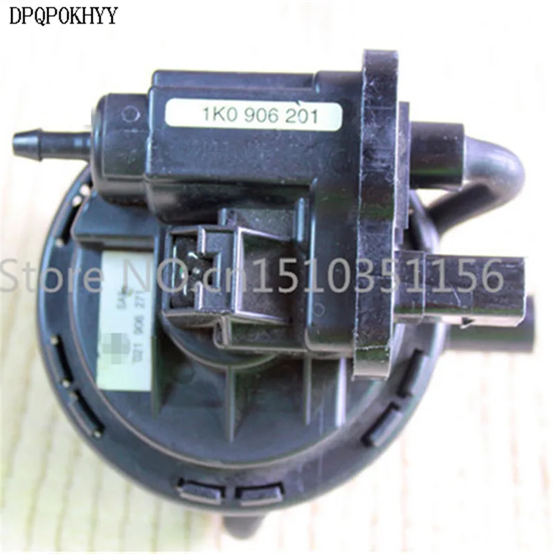 

DPQPOKHYY For Volkswagen Fuel tank leak detection pump 021 906 271,1K0 906 201,021906271,1K0906201