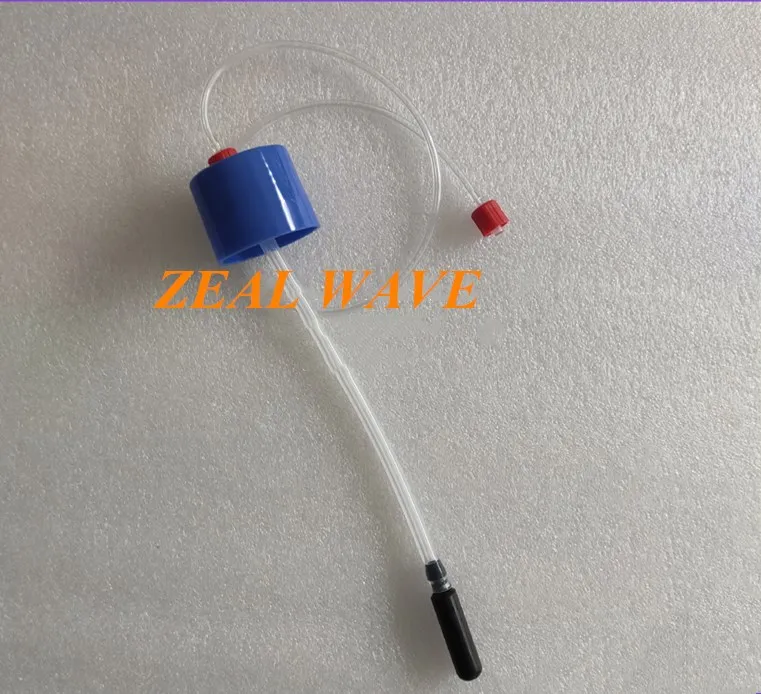 

Mindray BC2100 BC2300 BC2600 BC2800 BC2900 Hemolytic Agent Bottle Cap Pipe Assembly Substitute