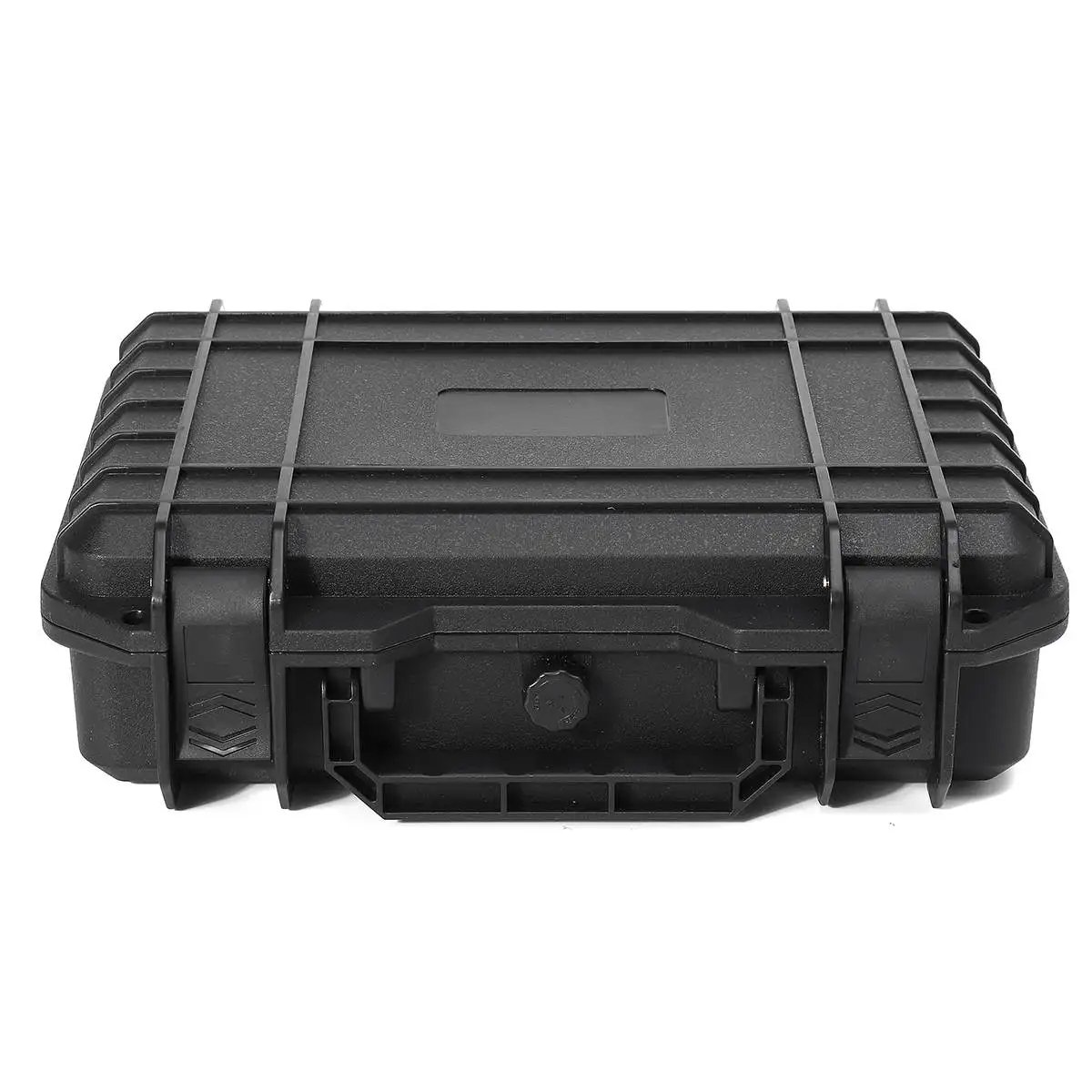 8 Sizes Tool Box Protective Waterproof Shockproof Toolbox Sealed Tool Case Impact Resistant Suitcase With Sponge Safety Tool Box