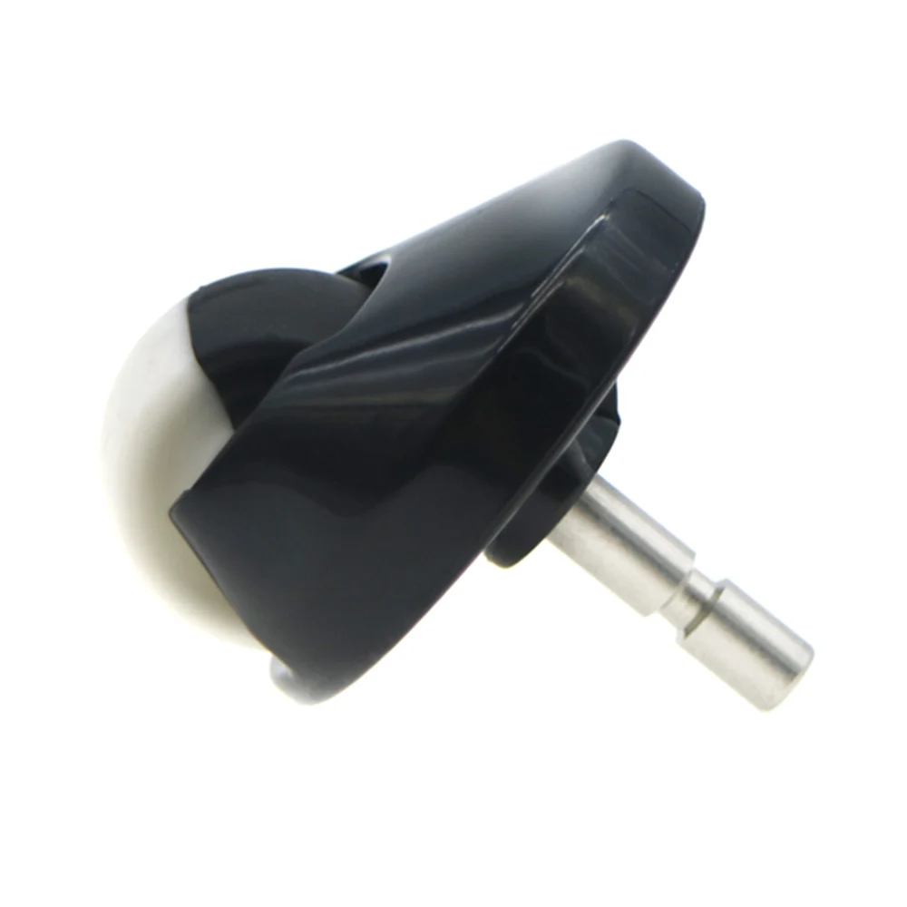 استبدال Roomba الجبهة محور توجيه العجلة الجمعية ل iRobot Roomba i7 i7 + زائد E5 E6 E7 500 600 800 900 700 سلسلة Roomba فراغ