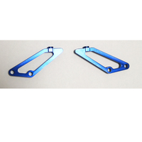 Metal Upgrade Parts  Wing Bracket Upper For VRX Racing RH818 RH817 Cobra Truck,Fit VRX 10575