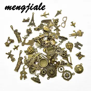 10 best sales Travel charm - №5