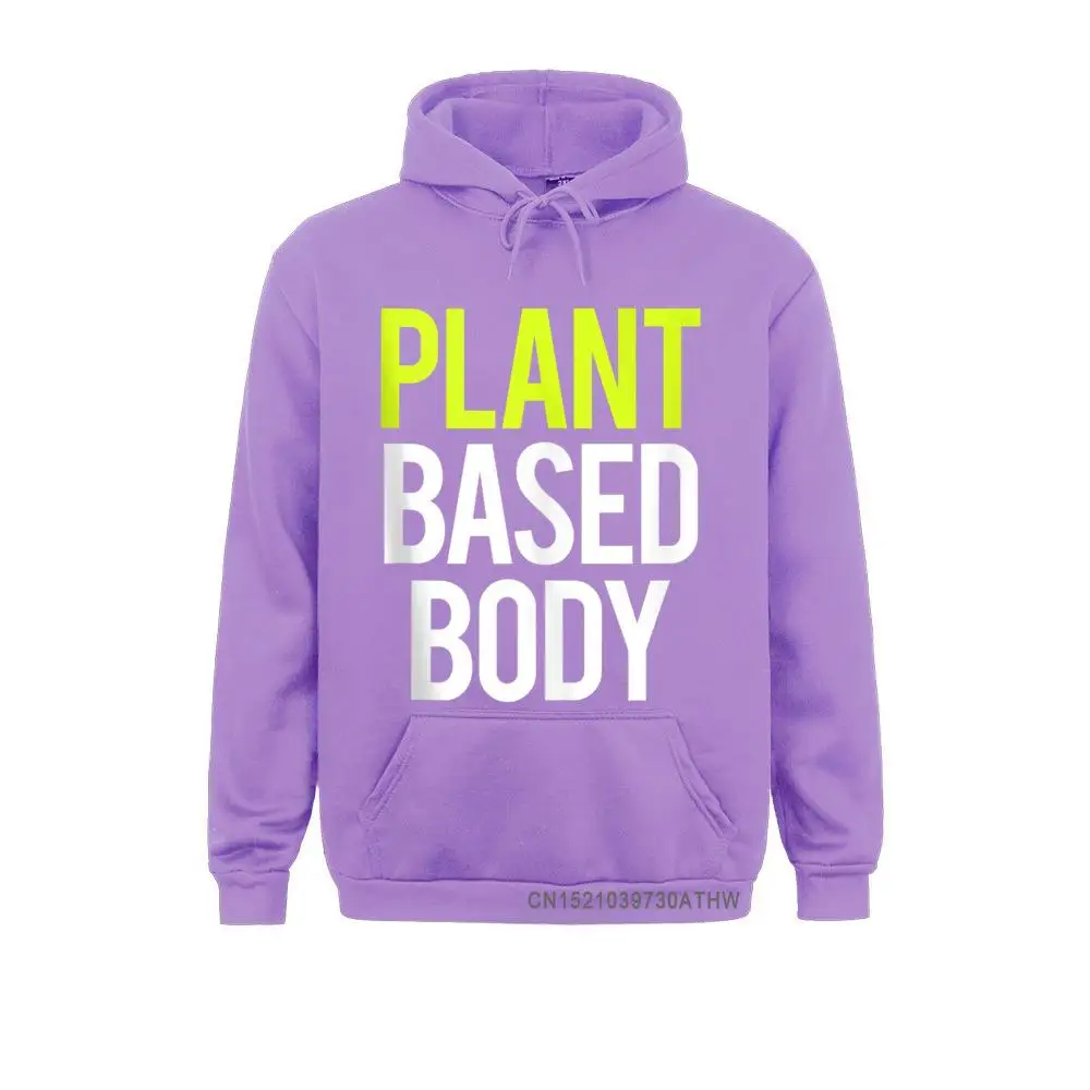 Europe Hoodies Winter 2021 Clothes Man Men Sweatshirts Plant Based Body Vegan Gym Bodybuilding Workout Fitness Gift