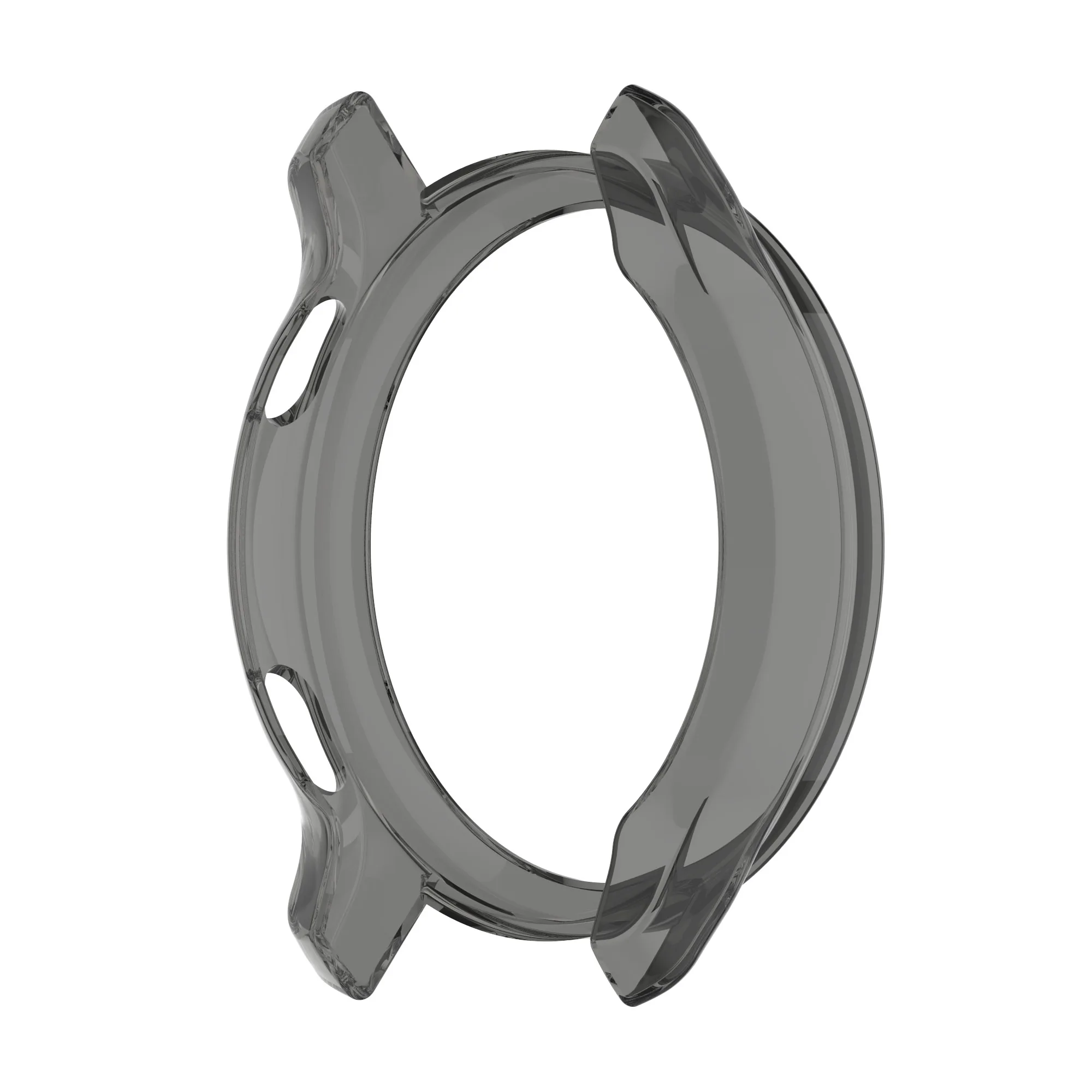 Soft TPU Protective Case Cover for Garmin Venu 2 2s Smart Watch Protector Shell Silicone Protection Frame Cases Accessories