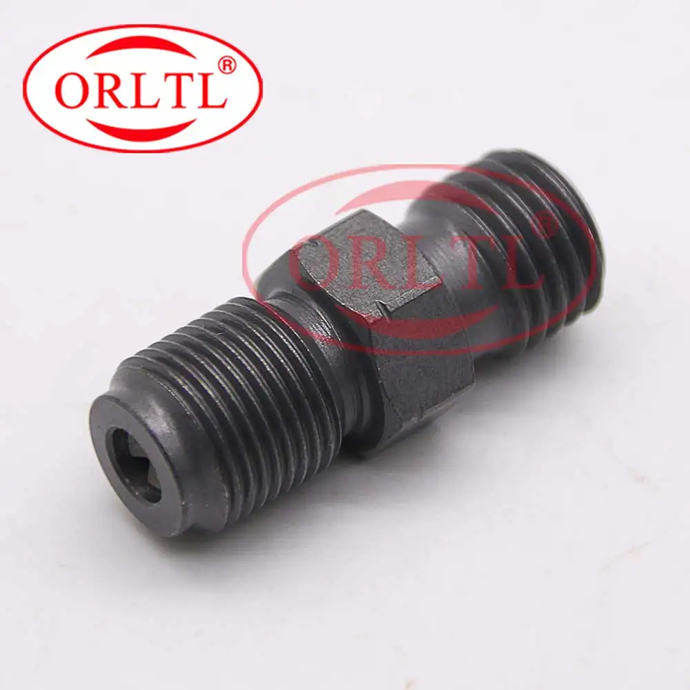 ORLTL OIL PRESSURE TUBE PIPE F00RJ00210 F00RJ00449 Diesel FUEL INJECTOR OIL TUBE F00VC16009 F00VC16024 For Bosch 110 120