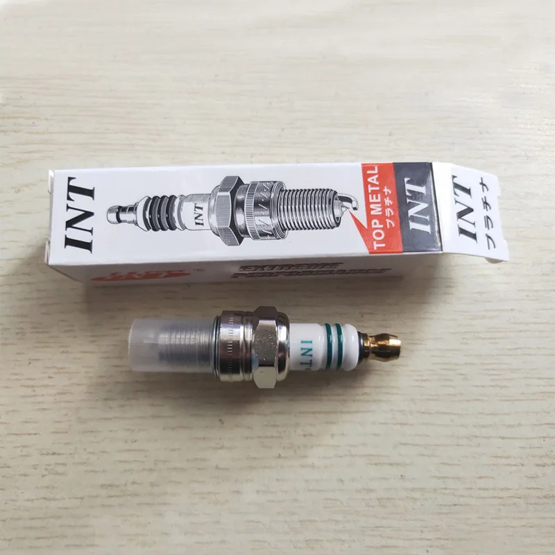 Spark Plug for 1/5 Scale Hpi Rofun Rovan Km Baja 5B 5T 5SC Losi 5ive-t Rc Car Toys Parts