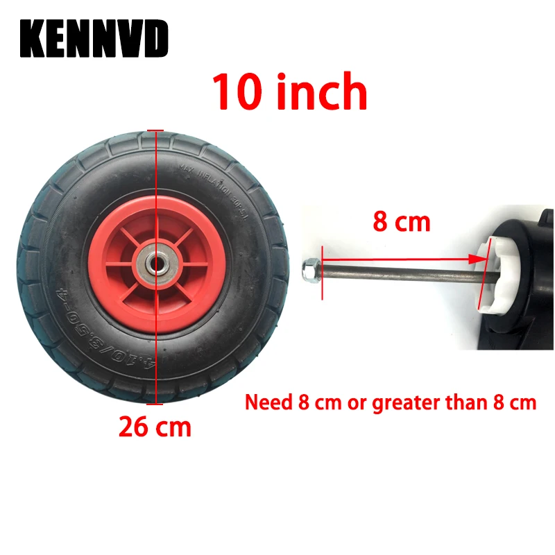 Children electric car rubber tires,Children electric vehicle pneumatic wheels,Karting inflatable tires Baby cars wheels for toy