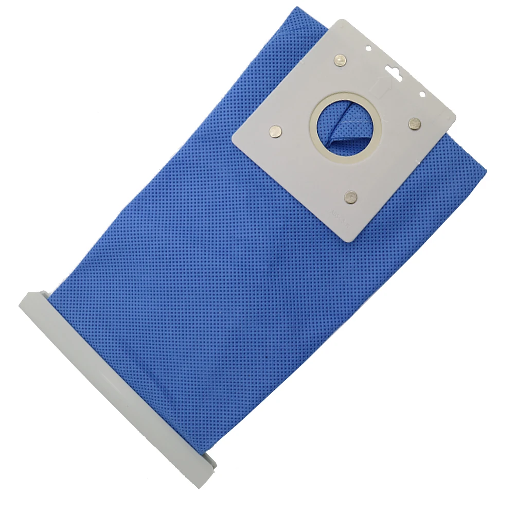 Substituição Parte para Samsung Aspirador, Tecido Não-Tecido Bag, Saco de Pó, Long Term Filter Bag, Alta Qualidade, SR057, DJ69-00420B