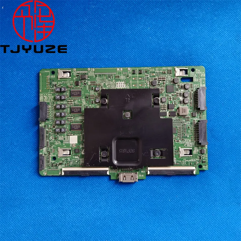 

Good Test For Main Board QE55Q7FAMTXXU QE55Q7FAMT QE55Q7FAM Motherboard BN41-02572B BN41-02572 BN41-02572A