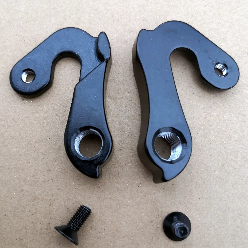 1pc Bicycle gear derailleur hanger For Scott #273685 Scott SUB Sport Eride Tour Active Eride 2019 Cross Eride E-Sub MECH dropout