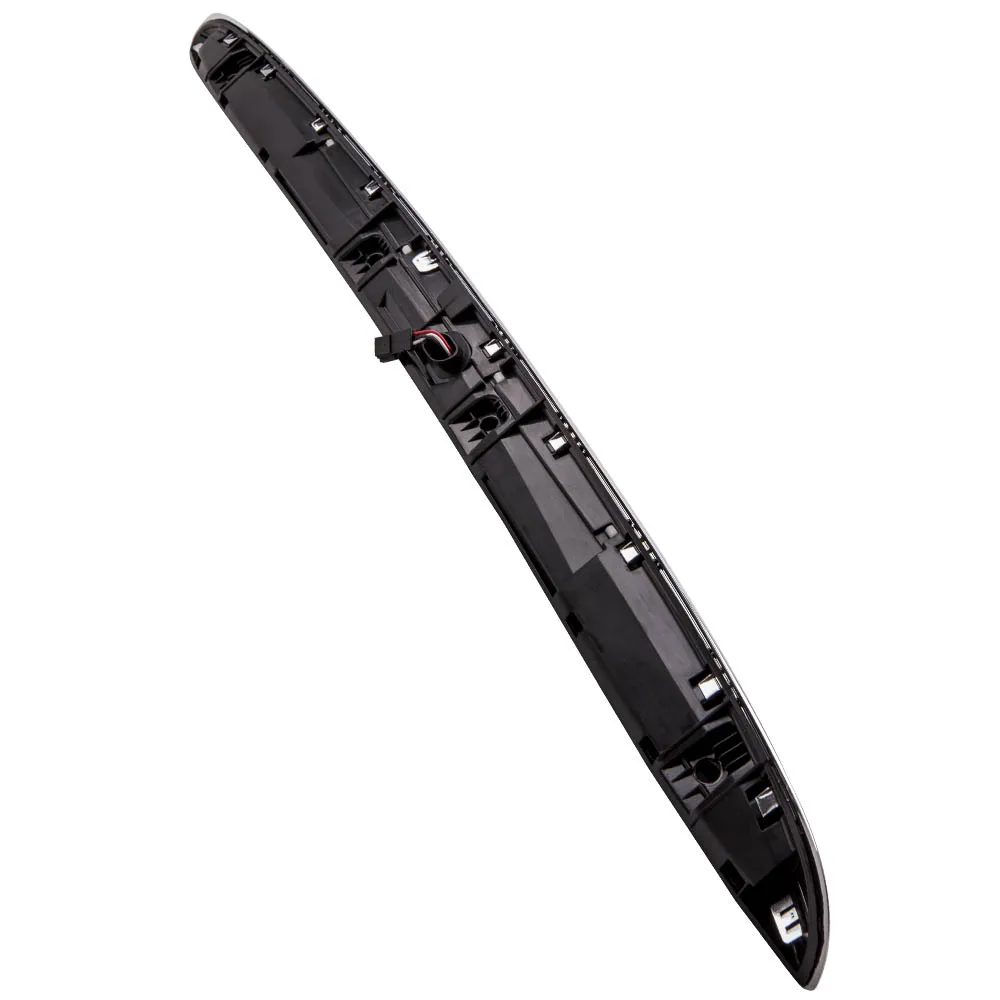 For Mini Cooper R55 R56 R57 R58 R59 2007-2014 Tailgate Grab Handle Rear Hatch Trunk Handle with License Plate Lights 51132753603