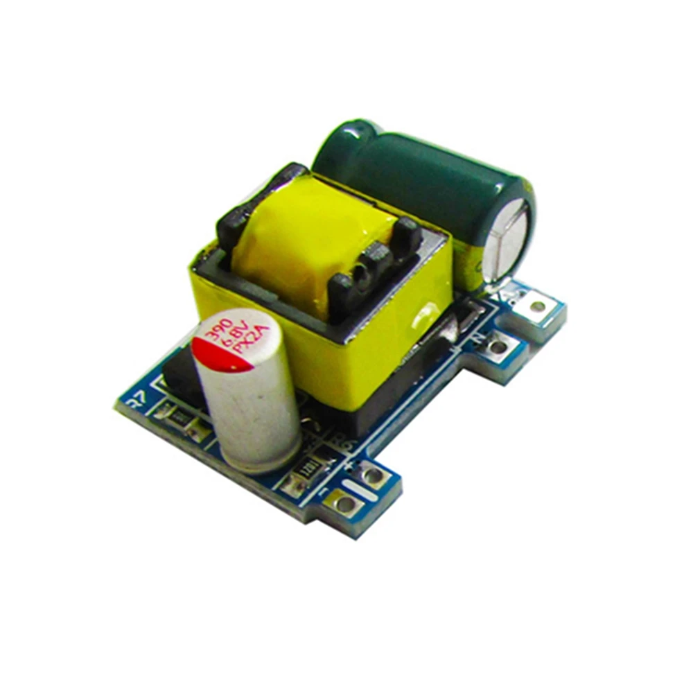 AC-DC 5V 700mA 12V 450mA 9V 500mA 3,5W Präzisions-Abwärtswandler AC 220V zu 5V DC Step-Down-Transformator Netzteilmodul – Detail 7
