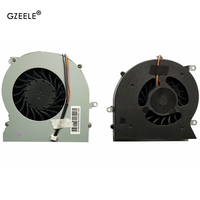 New CPU Cooling Fan For MSI GT62 GT62VR MS-16L1 MS-16L2 MS-16L3 6RD 6RE 7RE N322 N395 PABD19735BM 4-Pins 12V 0.65A 4Pin