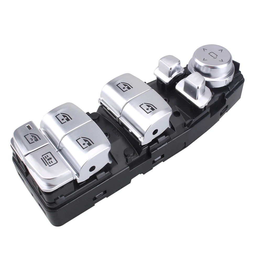 

Car Window Controller Switch Button Car Window Lifter Control Switch for G12 G38 8PINS OEM No. 61319382503