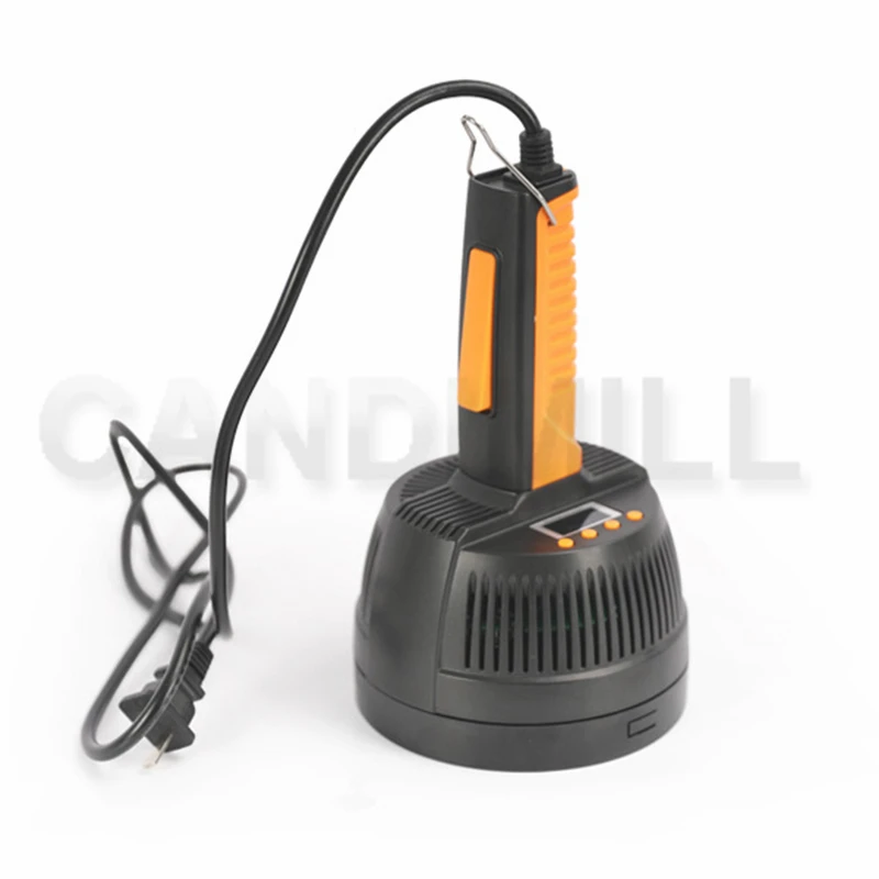 手動シール機,20-100mm,プラスチックボトルキャップ,フォイルラッパー