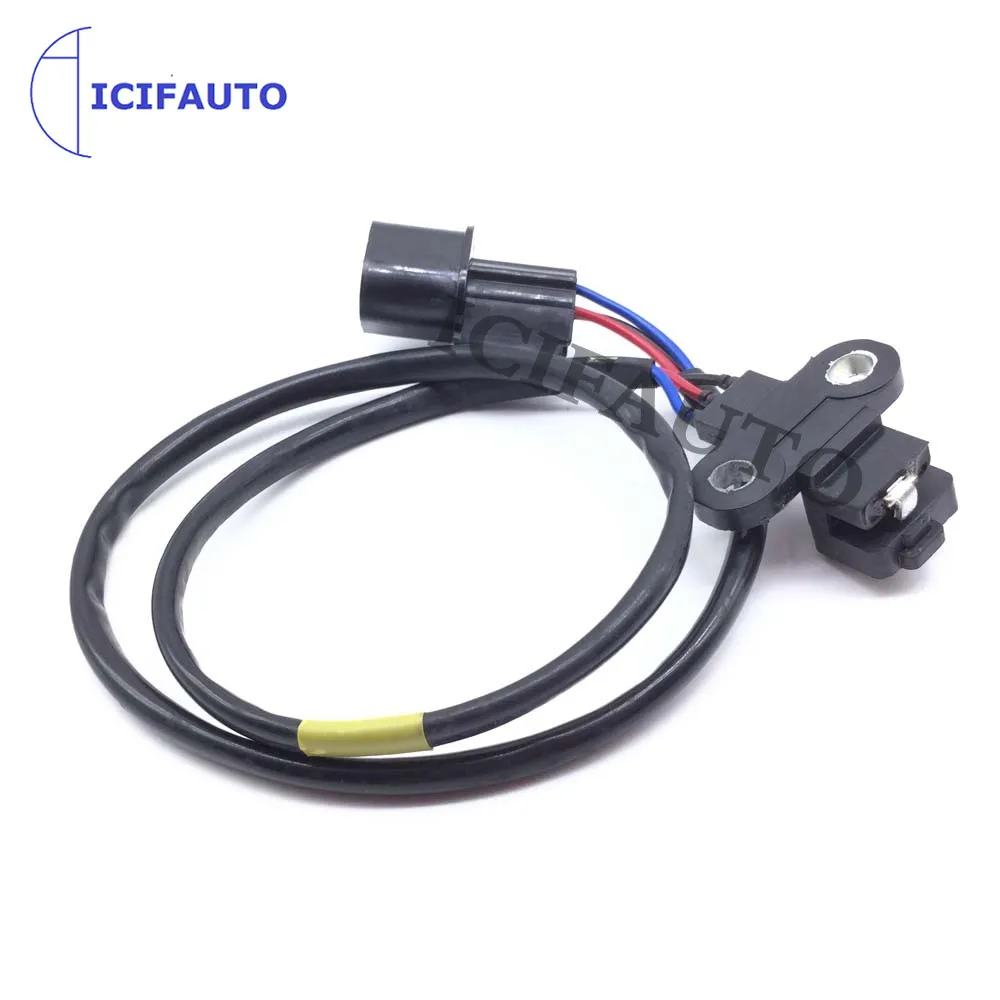 Sensor CMP de posición de la leva del cigüeñal para Mitsubishi Montero 3,0, 3,5l, 1800296, MD303649, MD322972, J5T25081, nuevo