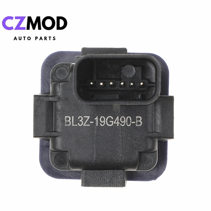 

CZMOD BL3Z19G490B НОВЫЙ OEM BL3Z-19G490-B Помощник заднего вида и парковки, резервная камера в сборе для Ford F-150 2011-2014 гг.