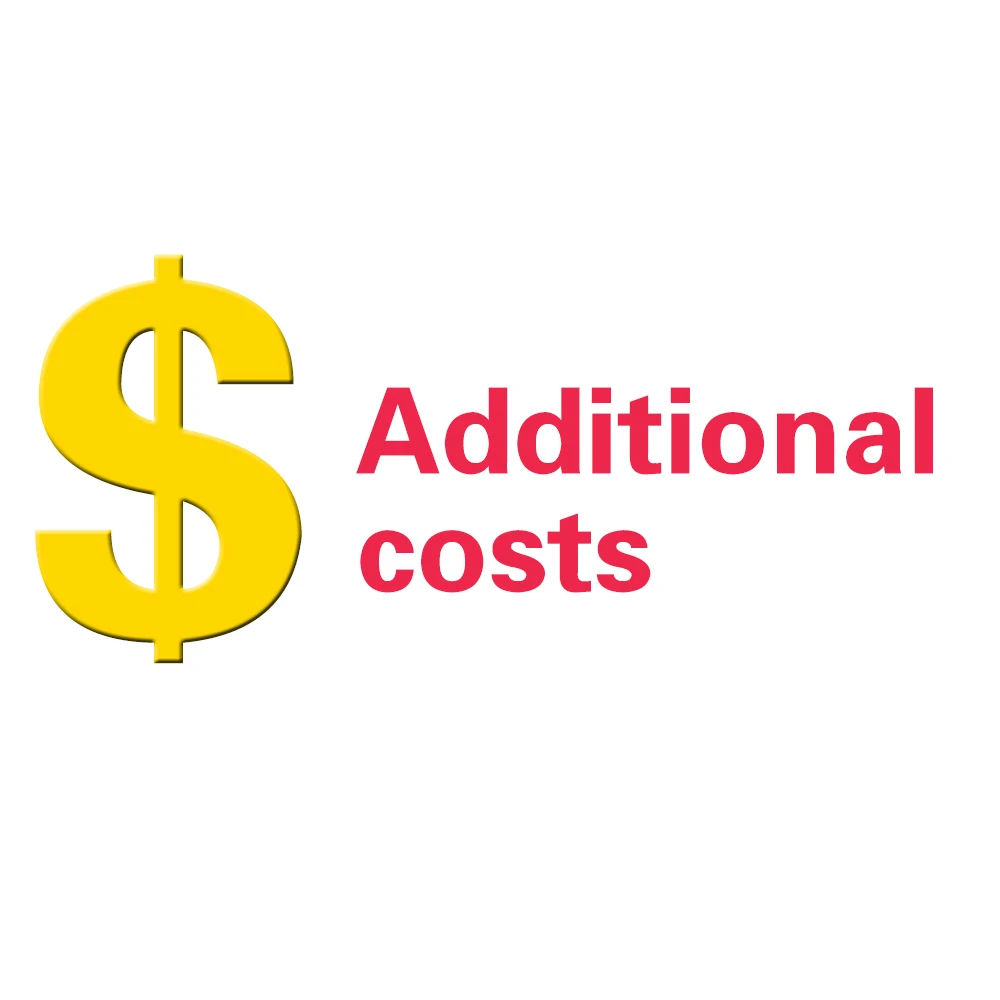 additional costs for radio other fee Cable